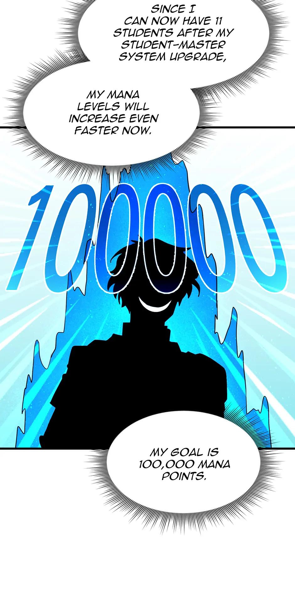 Read Solo Glitch Player Manga Online