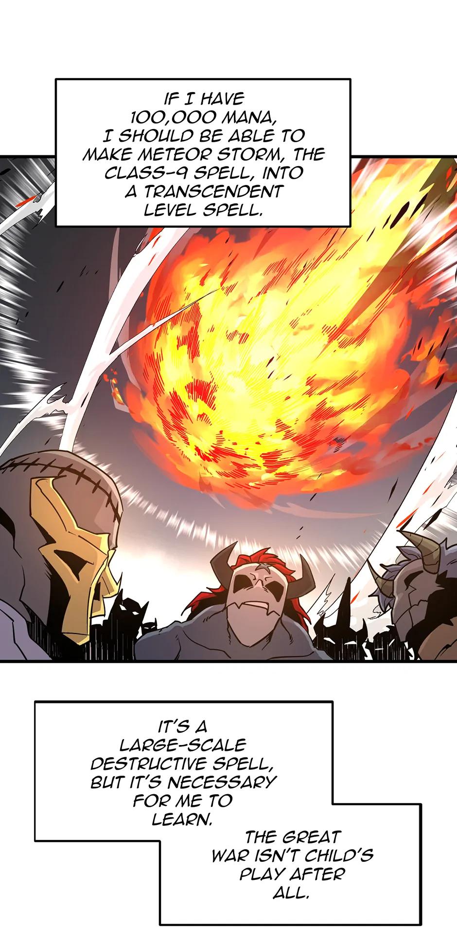 Read Solo Glitch Player Manga Online