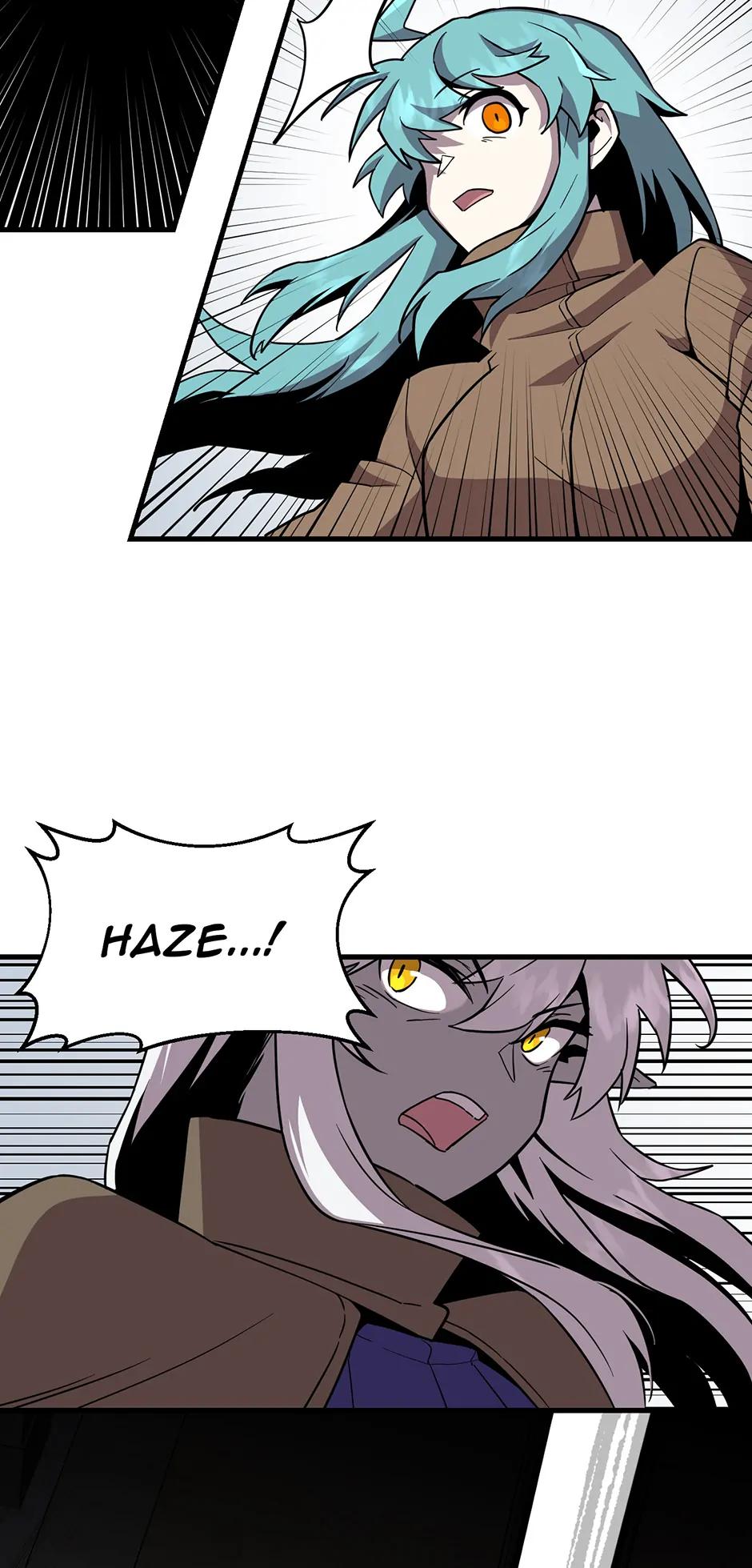 Read Solo Glitch Player Manga Online