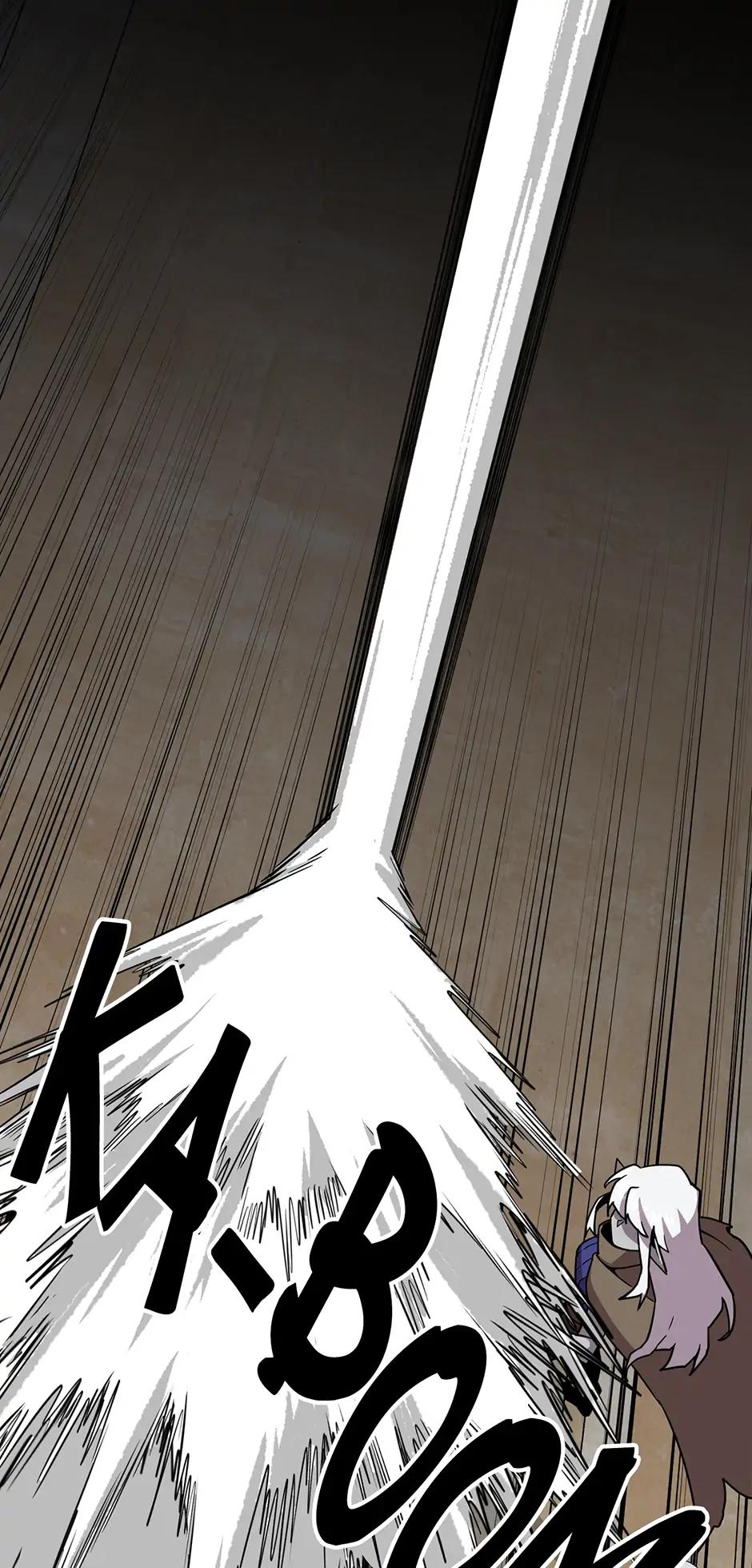 Read Solo Glitch Player Manga Online