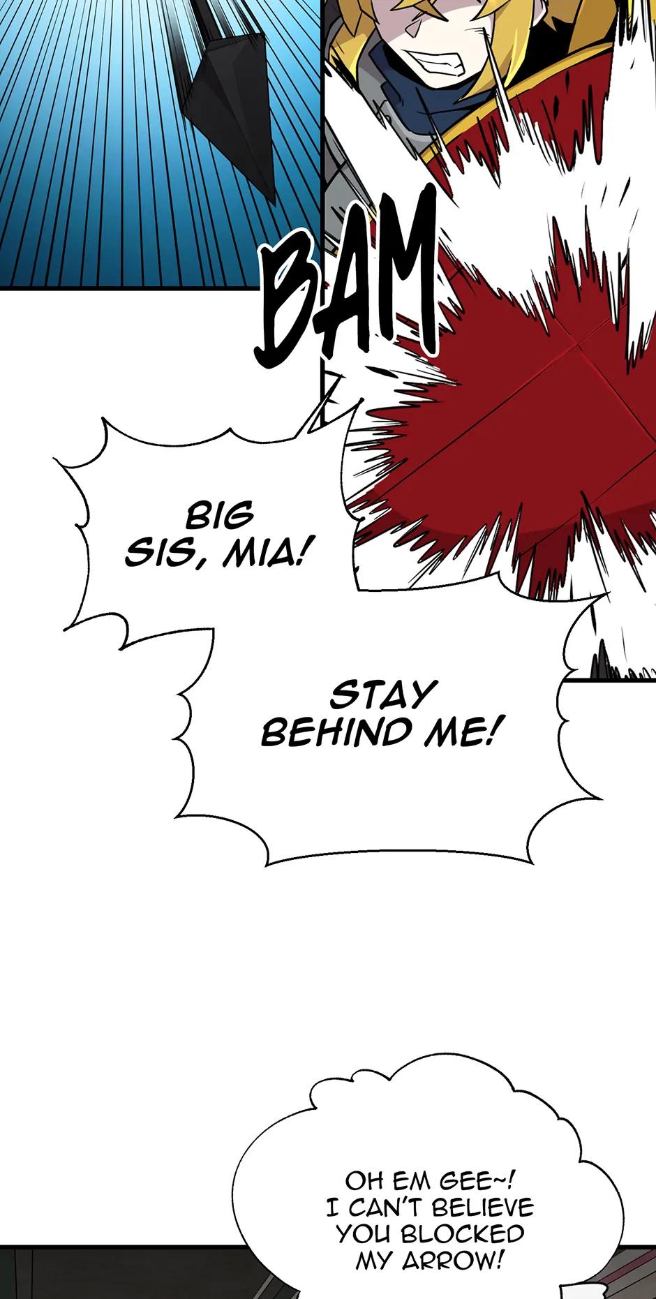 Read Solo Glitch Player Manga Online