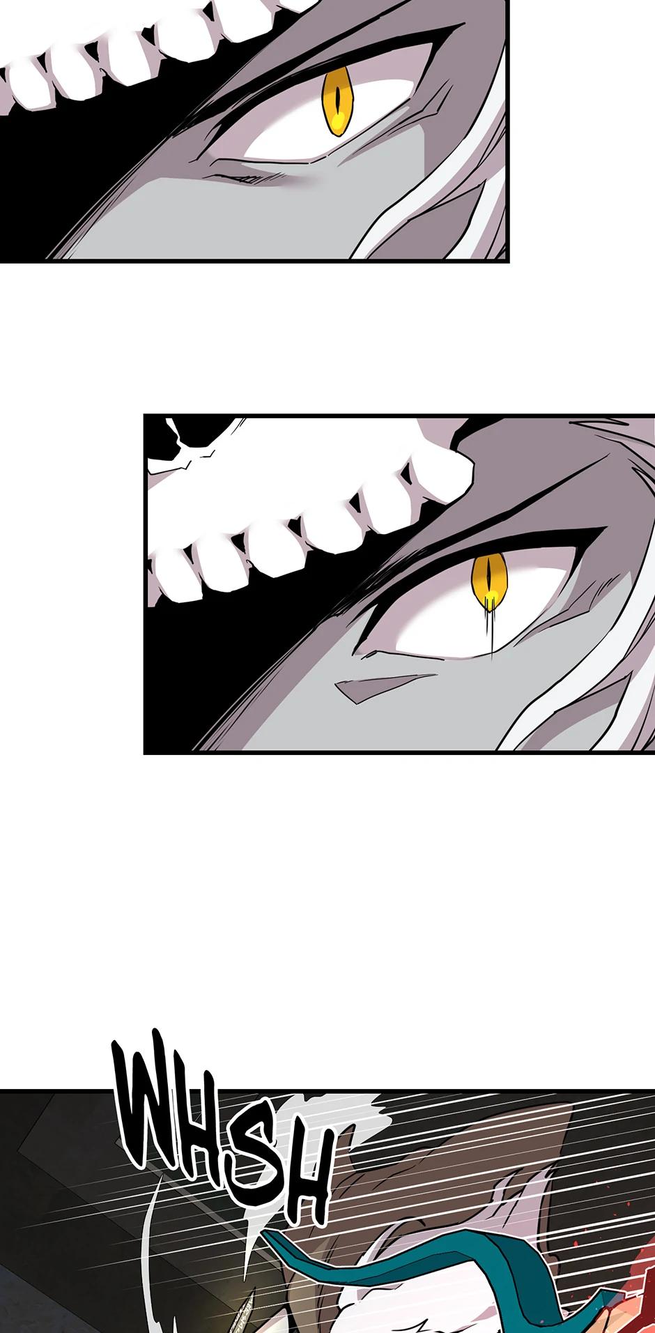Read Solo Glitch Player Manga Online