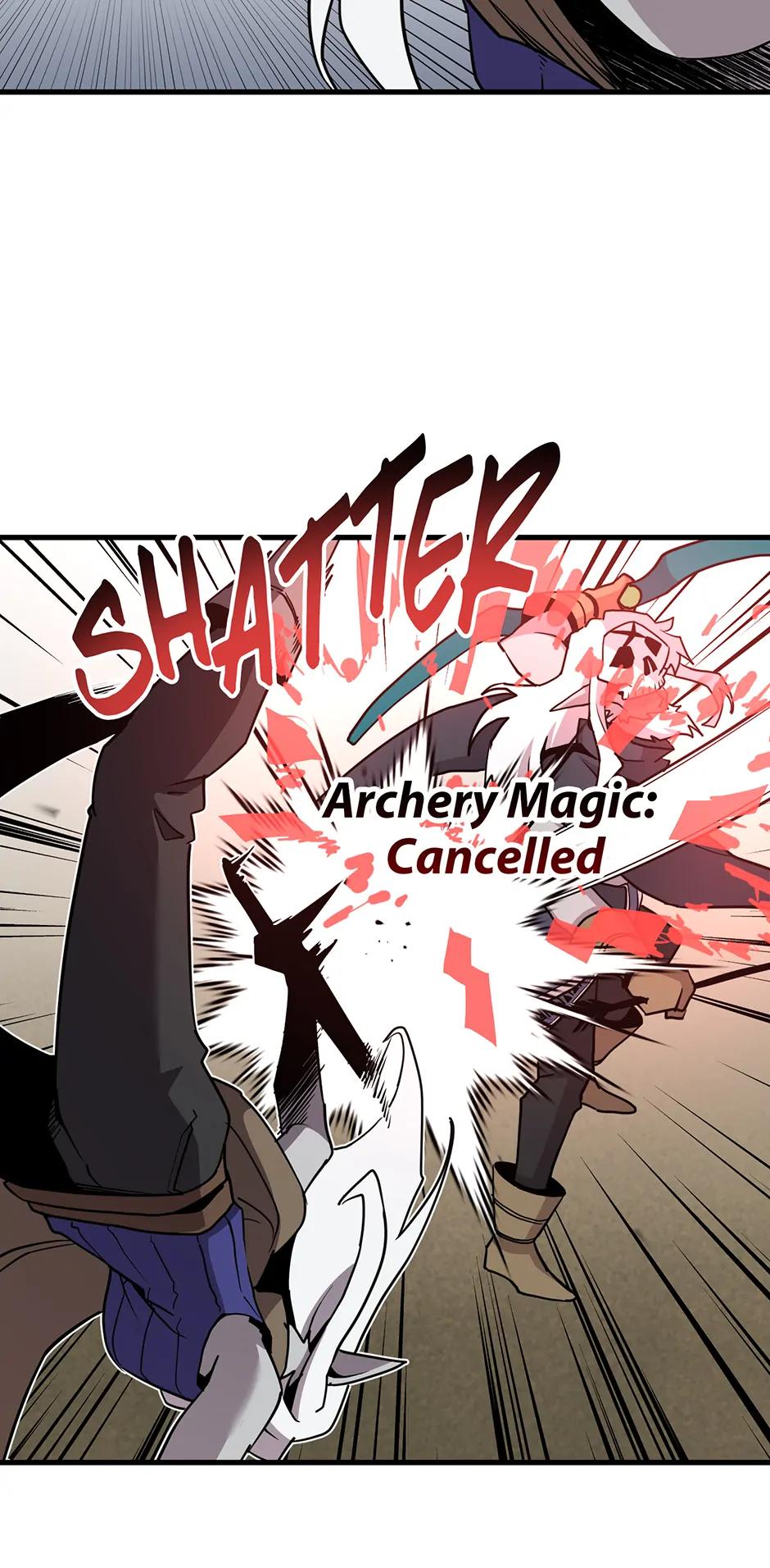 Read Solo Glitch Player Manga Online