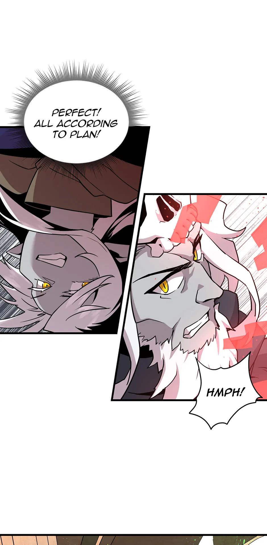 Read Solo Glitch Player Manga Online