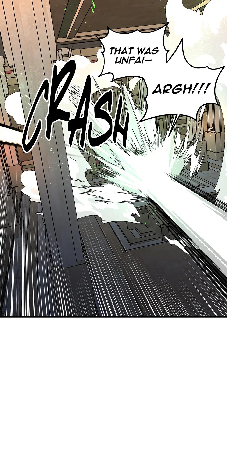 Read Solo Glitch Player Manga Online