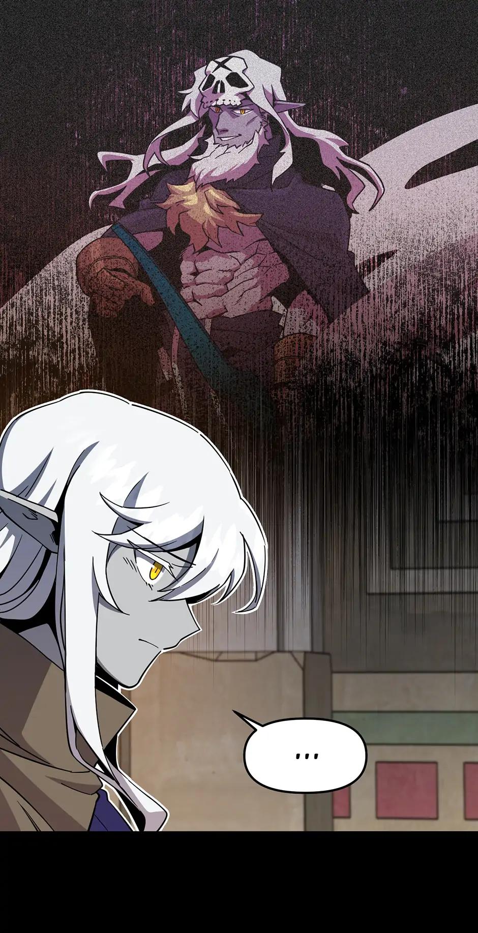 Read Solo Glitch Player Manga Online