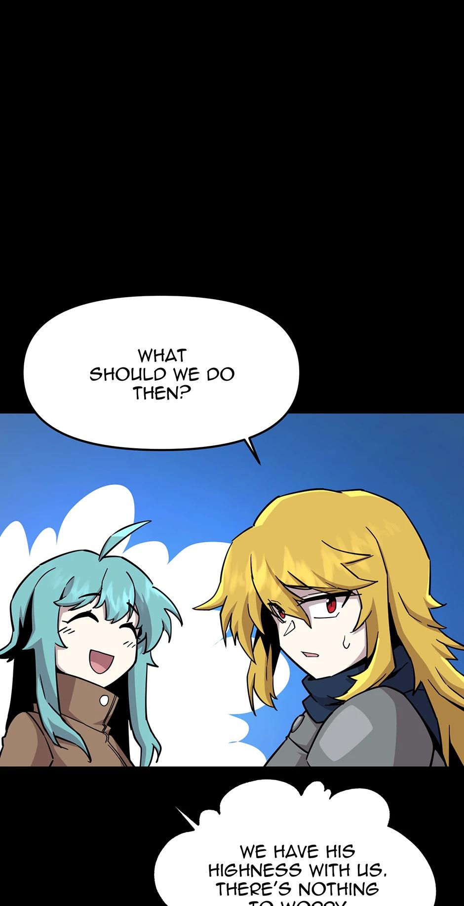 Read Solo Glitch Player Manga Online