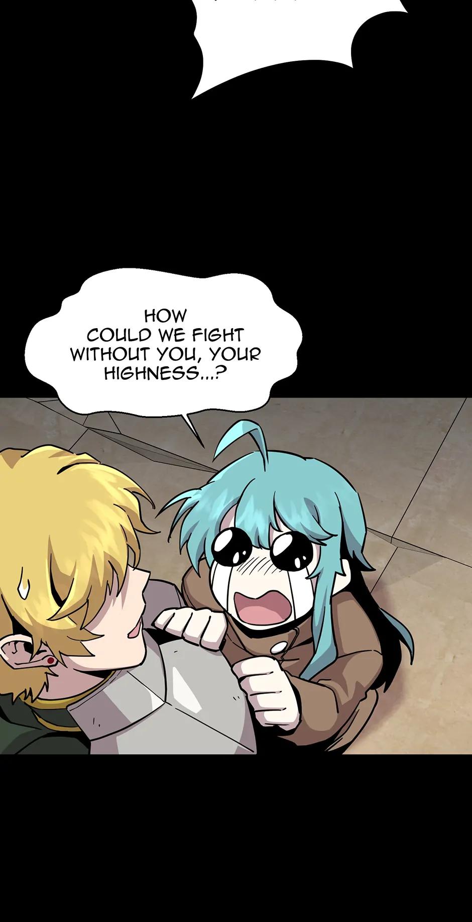 Read Solo Glitch Player Manga Online
