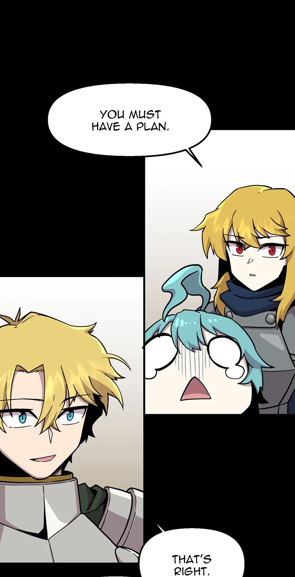 Read Solo Glitch Player Manga Online