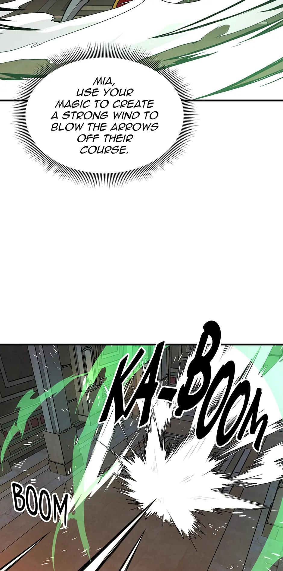 Read Solo Glitch Player Manga Online