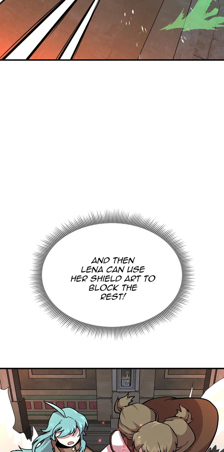 Read Solo Glitch Player Manga Online