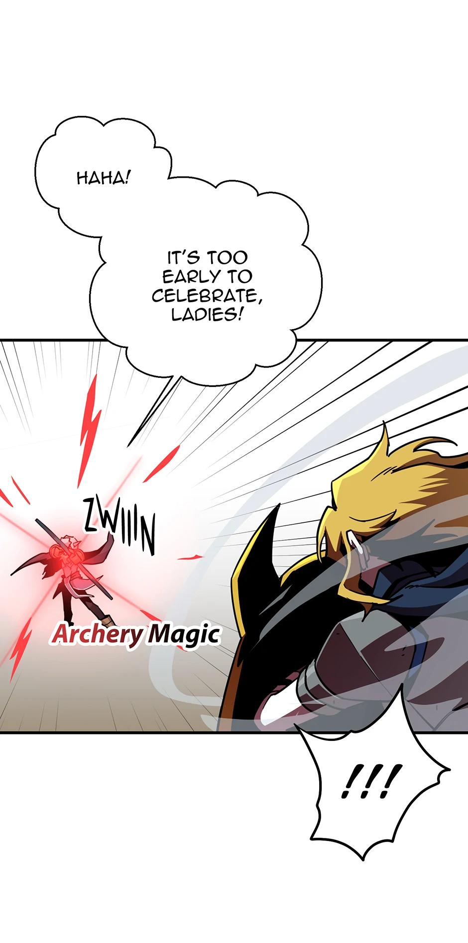 Read Solo Glitch Player Manga Online