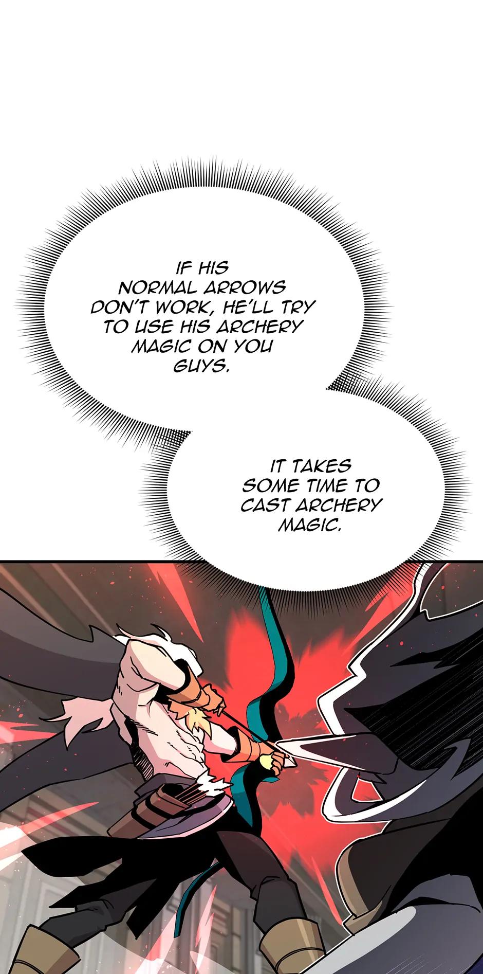 Read Solo Glitch Player Manga Online