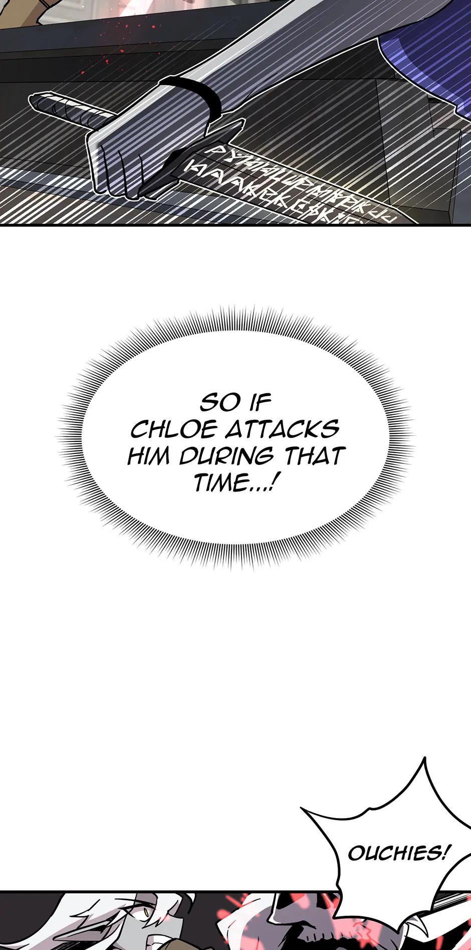 Read Solo Glitch Player Manga Online