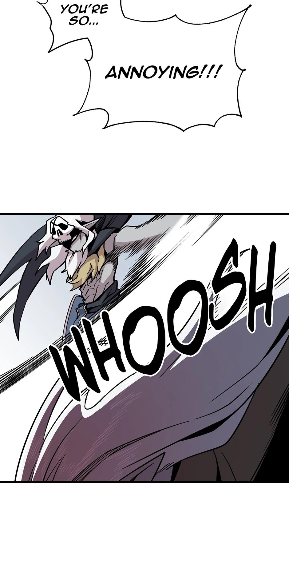 Read Solo Glitch Player Manga Online