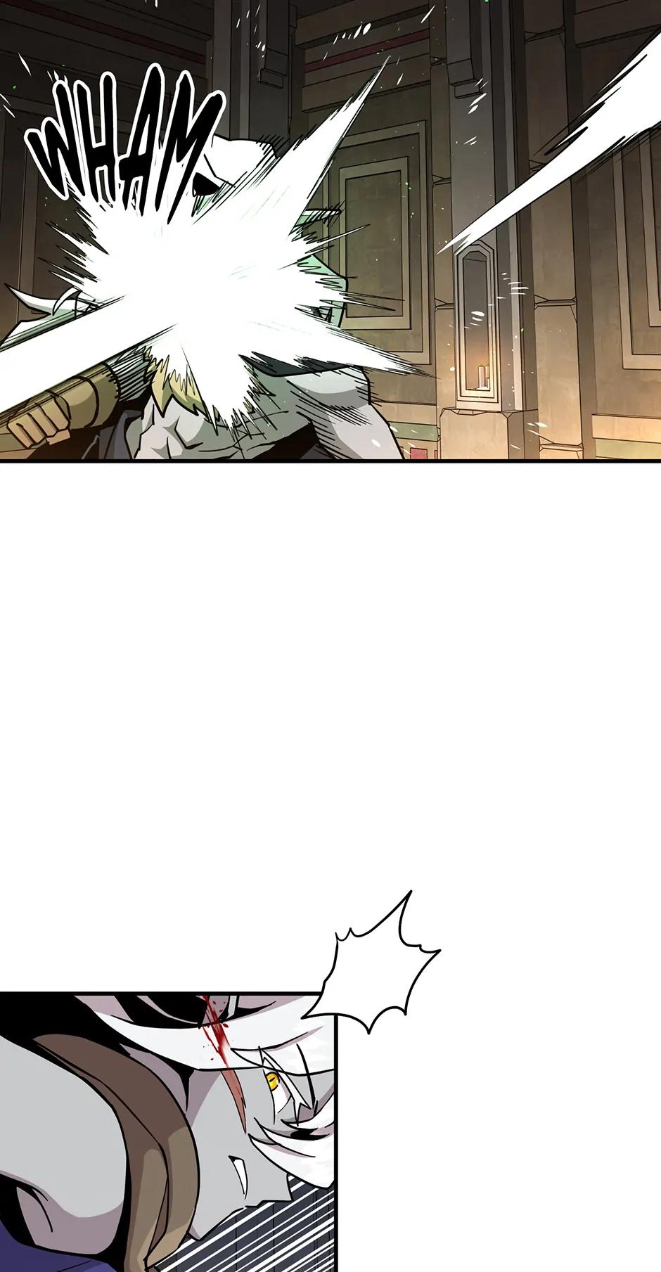 Read Solo Glitch Player Manga Online