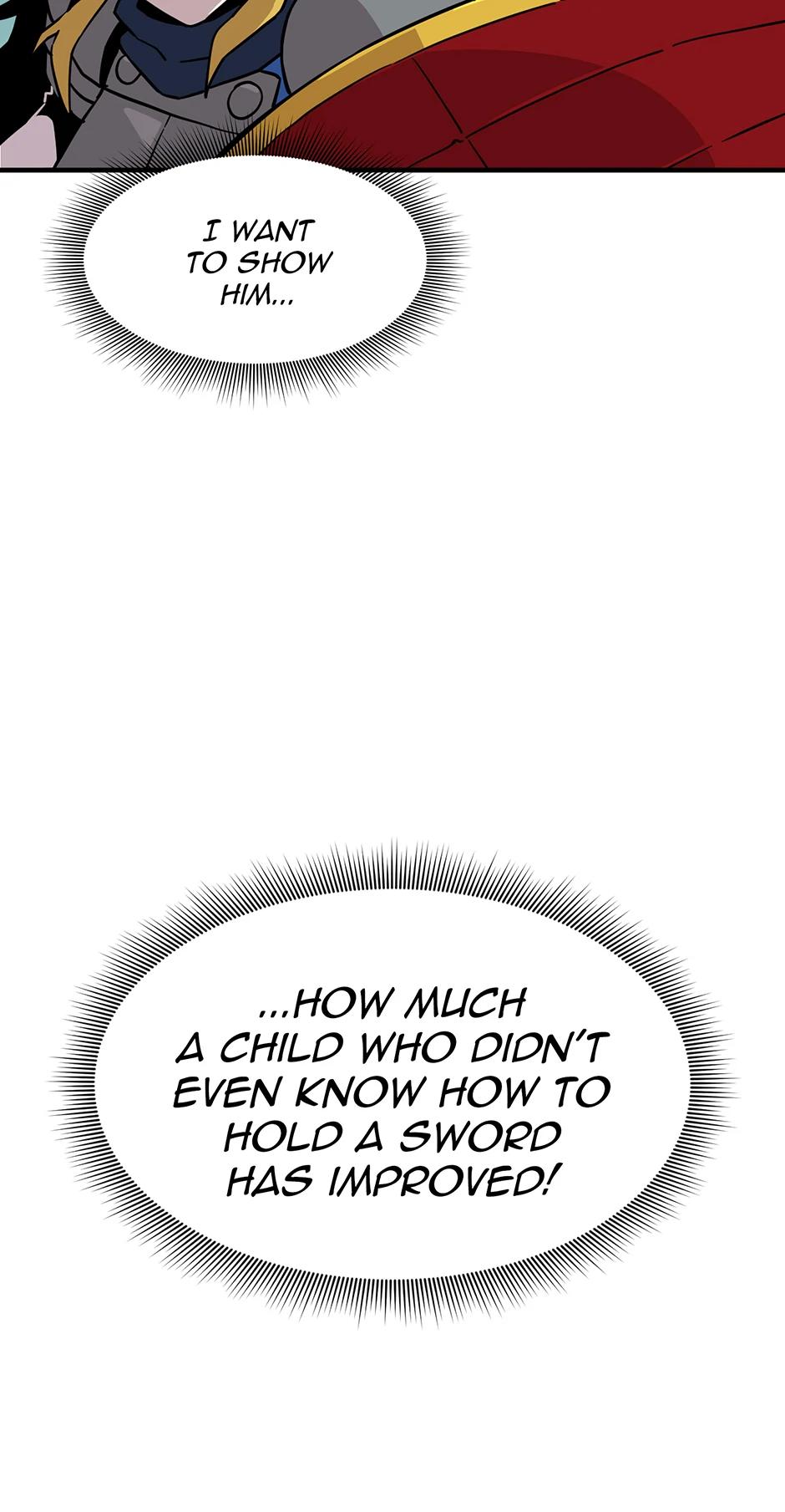 Read Solo Glitch Player Manga Online