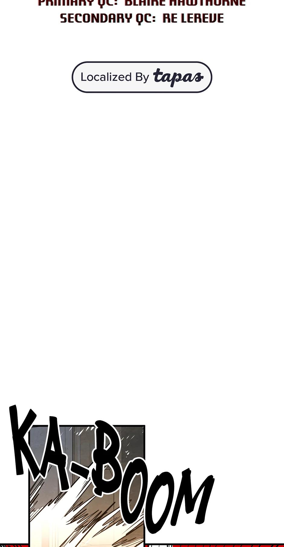 Read Solo Glitch Player Manga Online