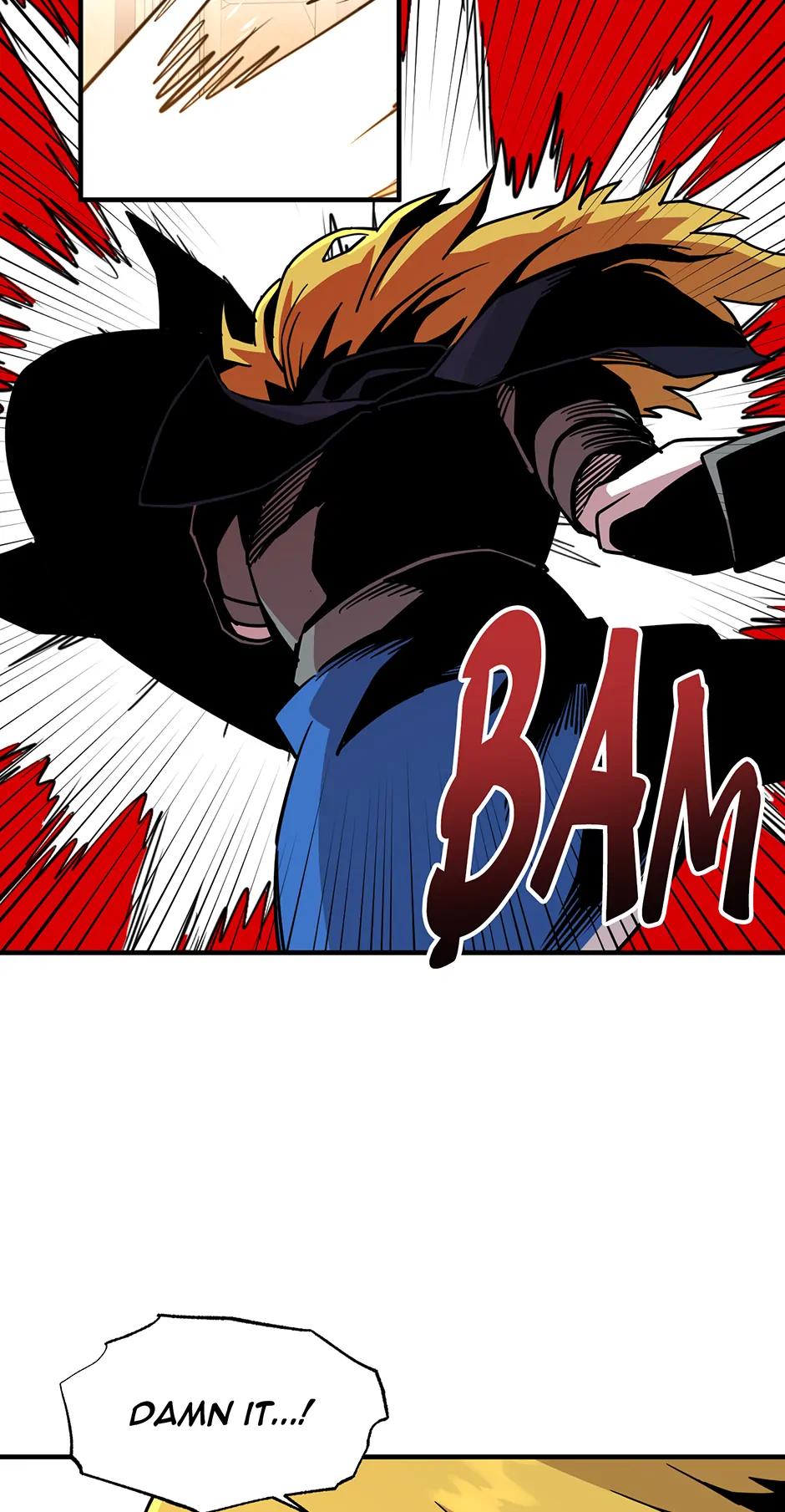 Read Solo Glitch Player Manga Online
