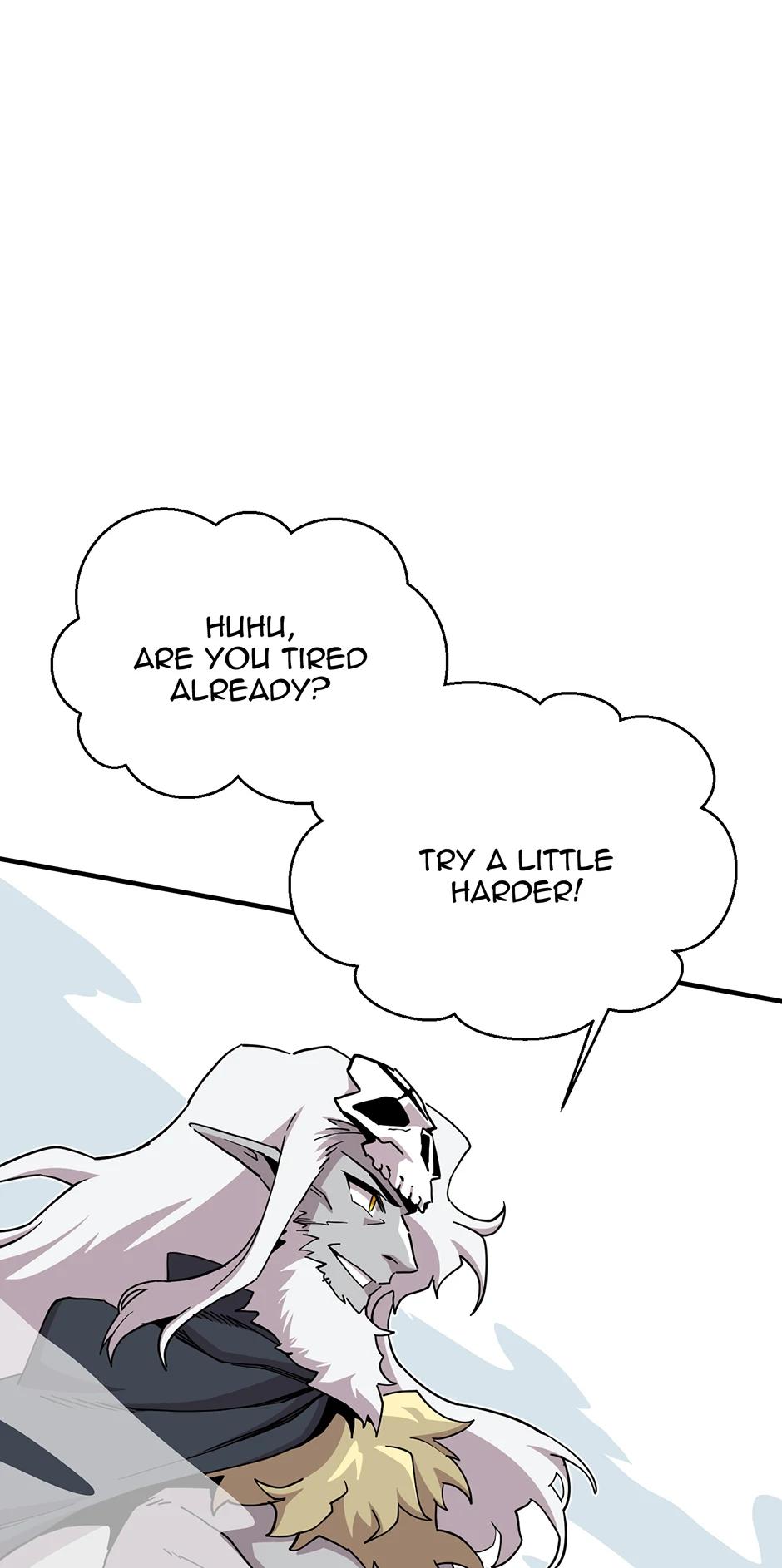 Read Solo Glitch Player Manga Online