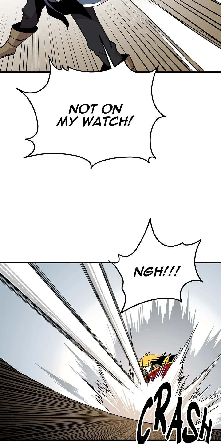 Read Solo Glitch Player Manga Online