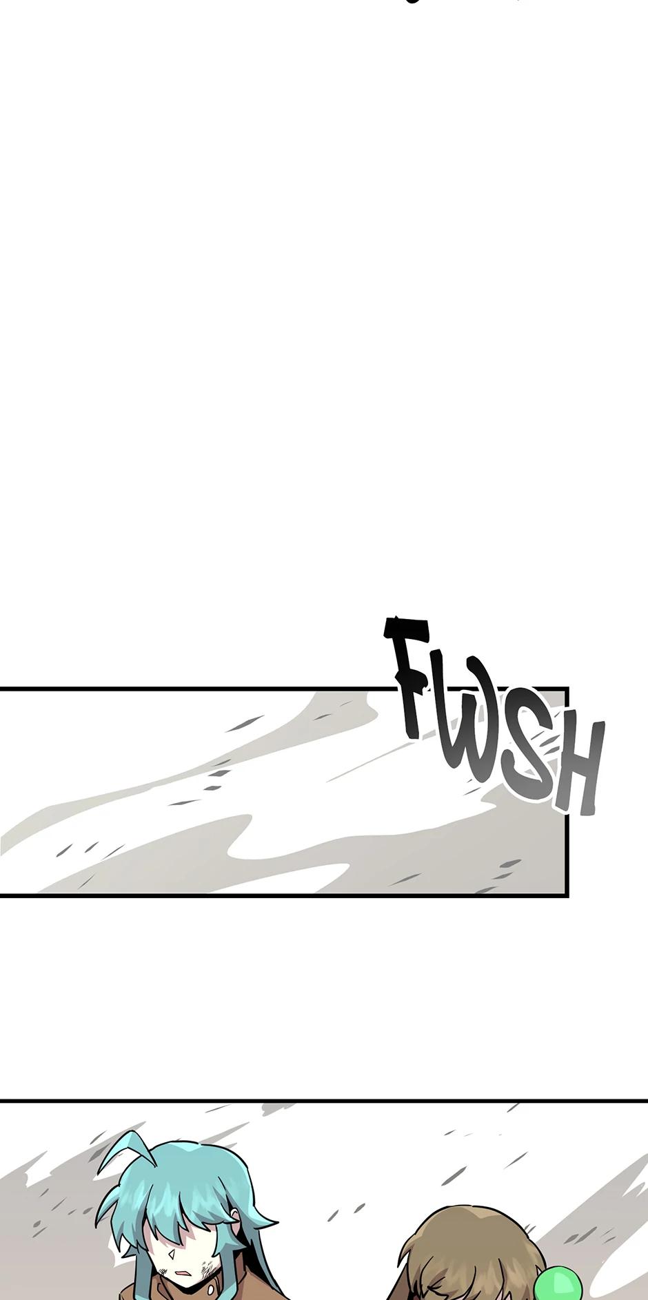 Read Solo Glitch Player Manga Online