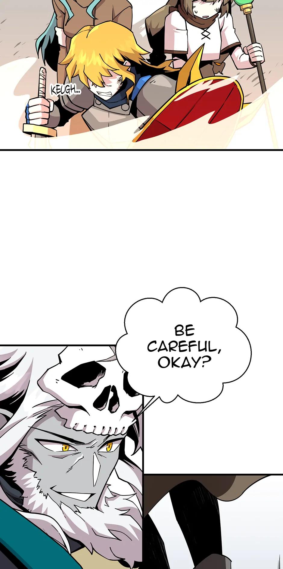 Read Solo Glitch Player Manga Online
