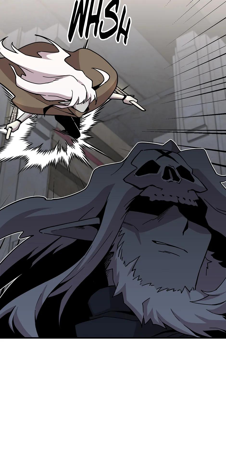 Read Solo Glitch Player Manga Online