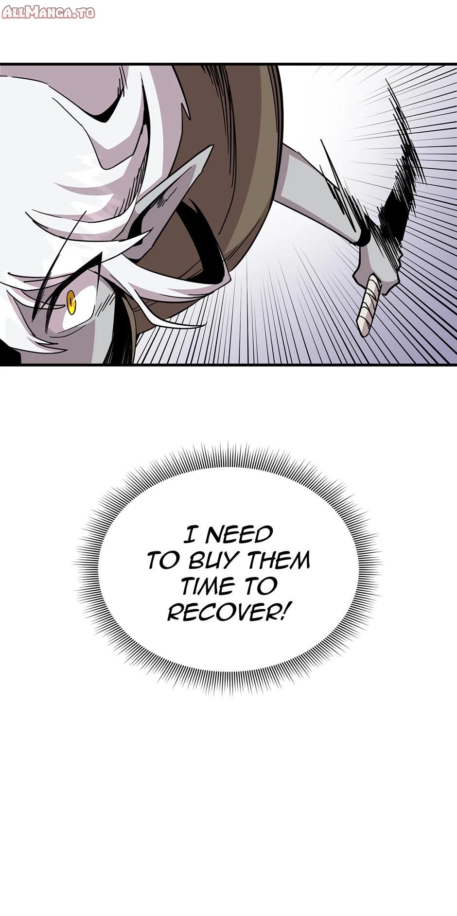 Read Solo Glitch Player Manga Online