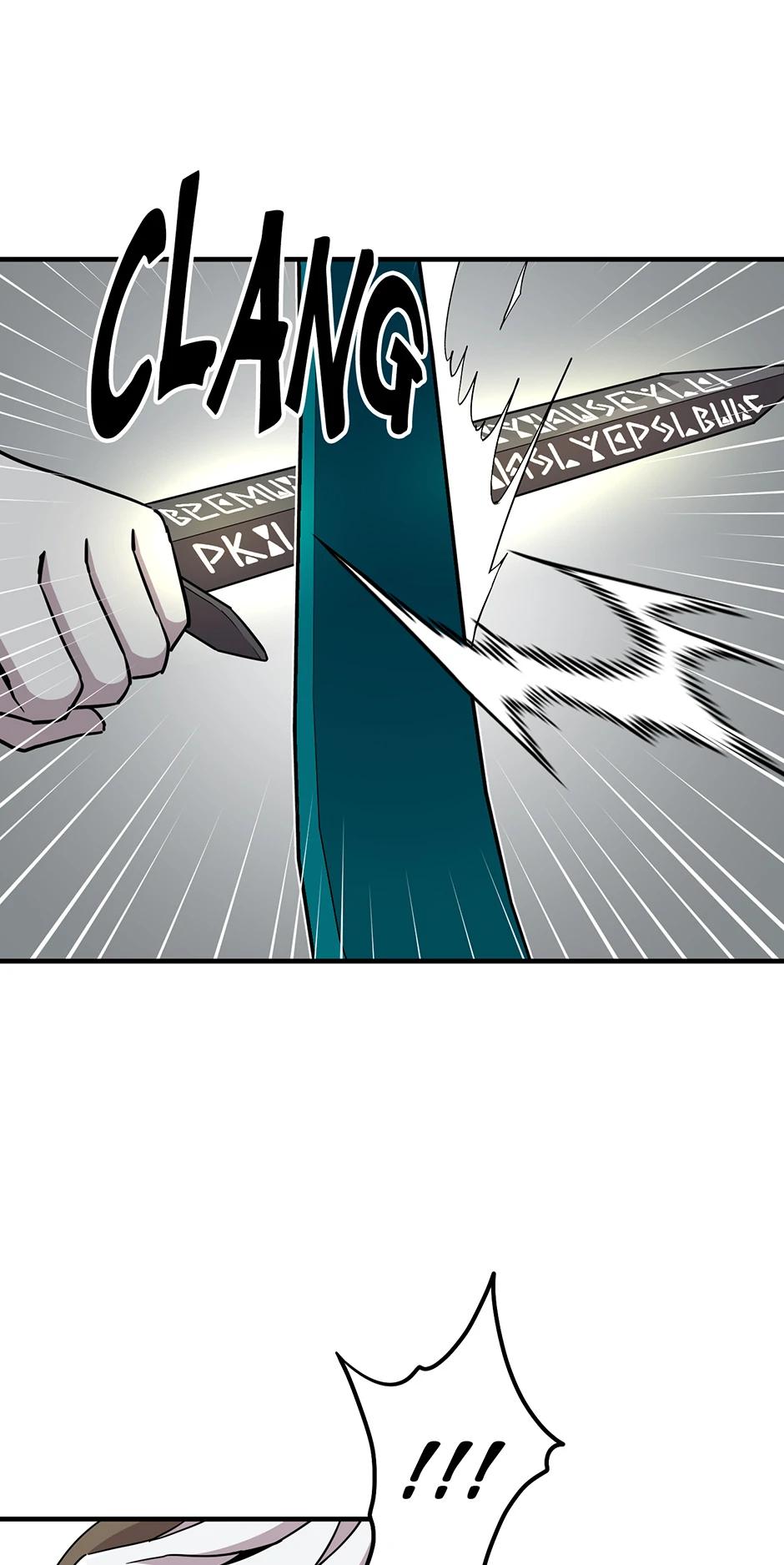 Read Solo Glitch Player Manga Online