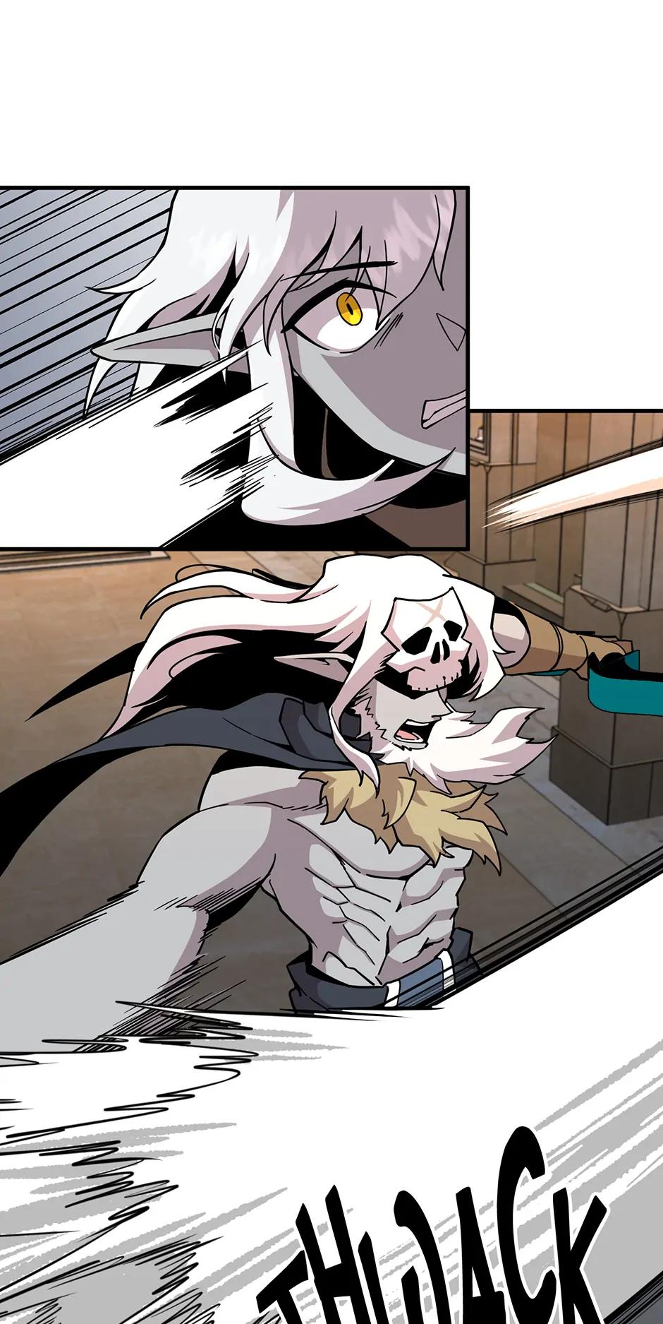 Read Solo Glitch Player Manga Online
