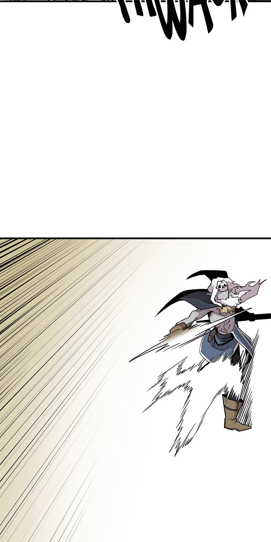Read Solo Glitch Player Manga Online