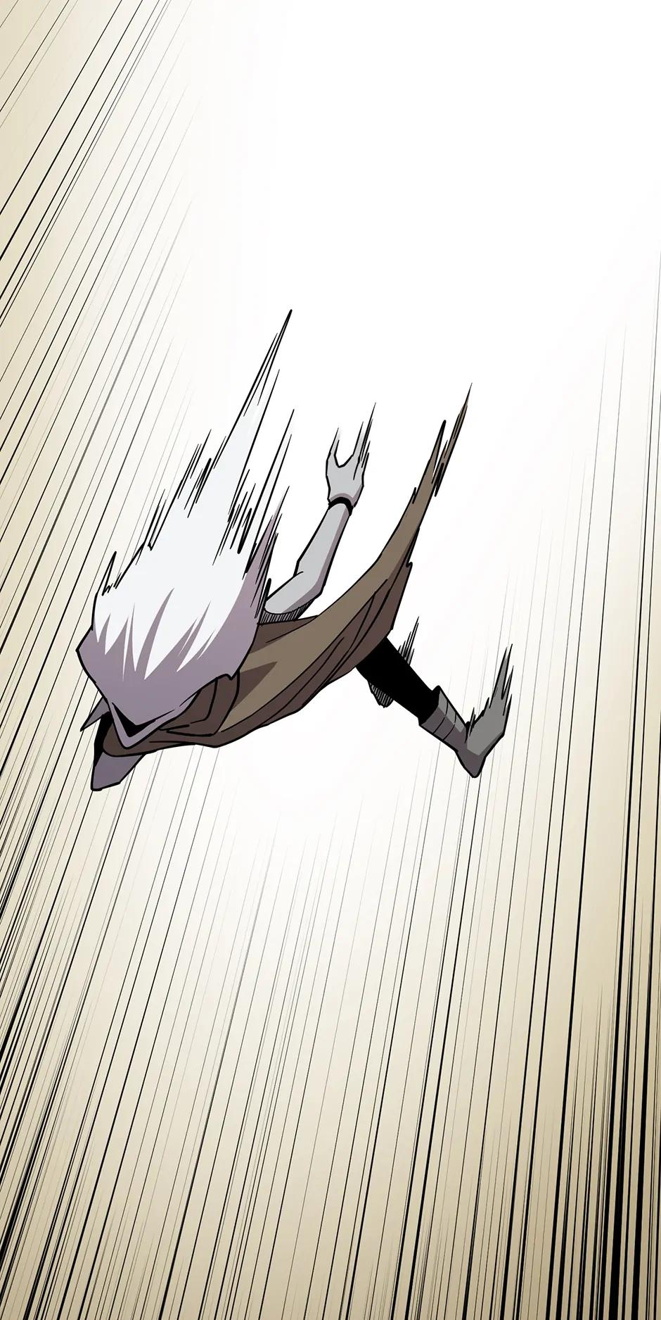 Read Solo Glitch Player Manga Online