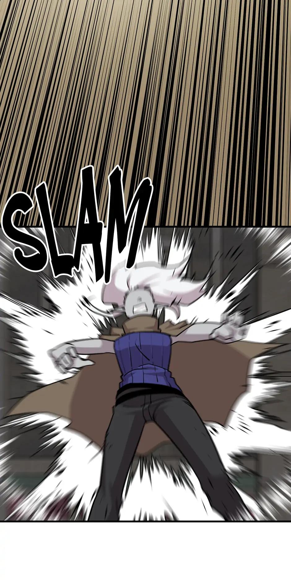 Read Solo Glitch Player Manga Online