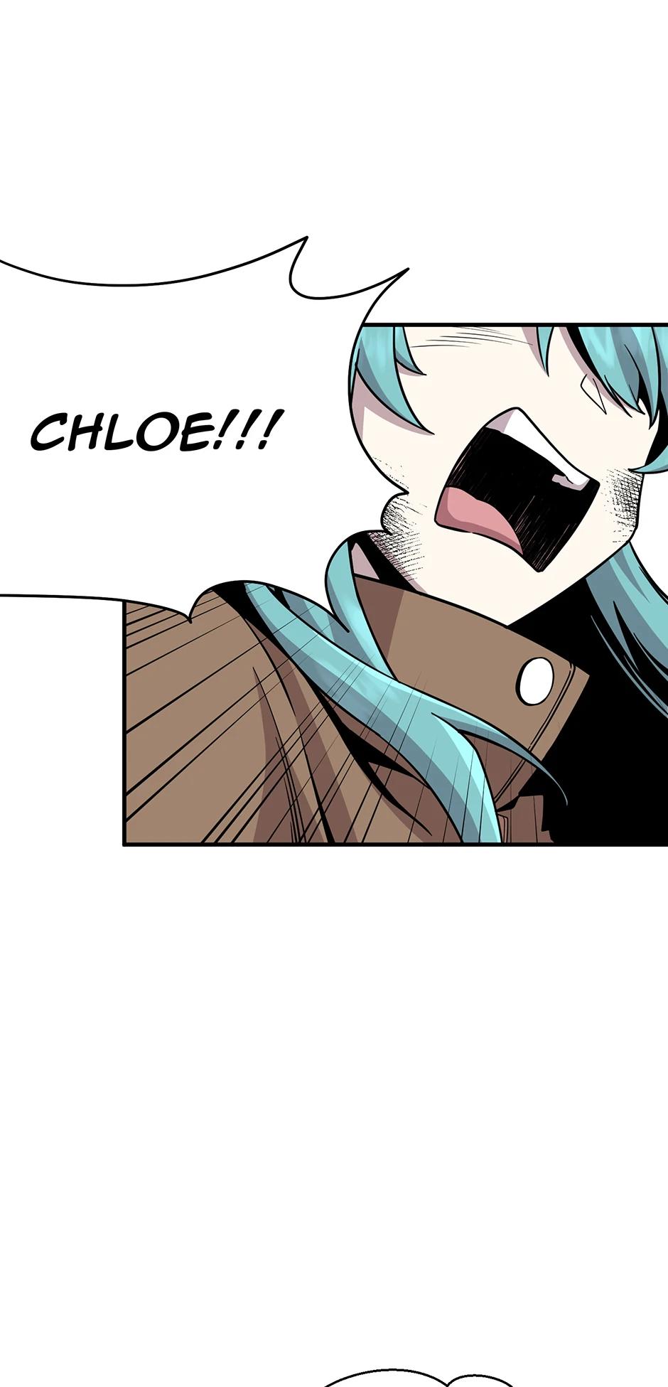Read Solo Glitch Player Manga Online