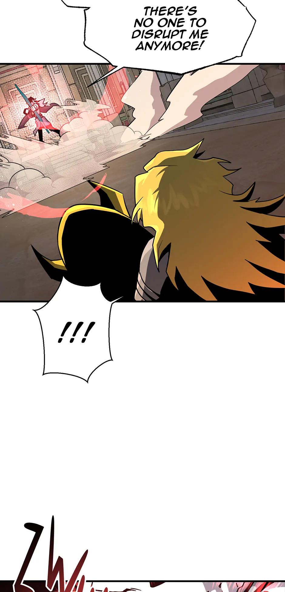 Read Solo Glitch Player Manga Online