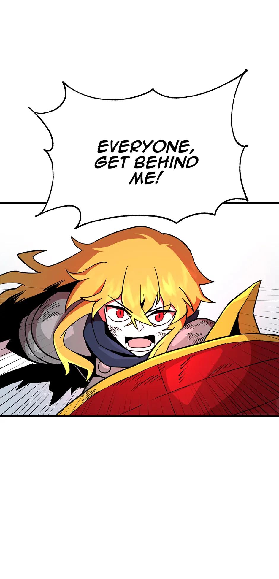 Read Solo Glitch Player Manga Online