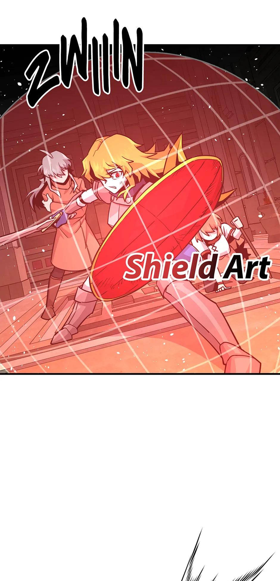 Read Solo Glitch Player Manga Online