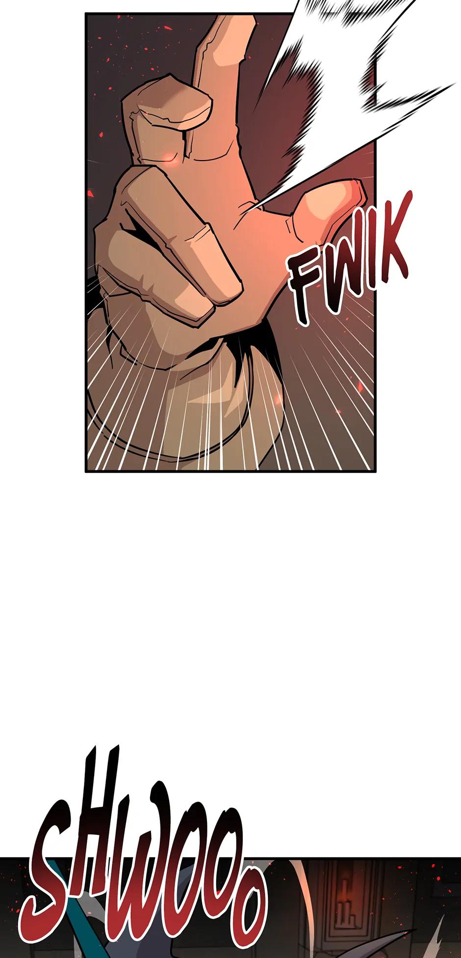 Read Solo Glitch Player Manga Online