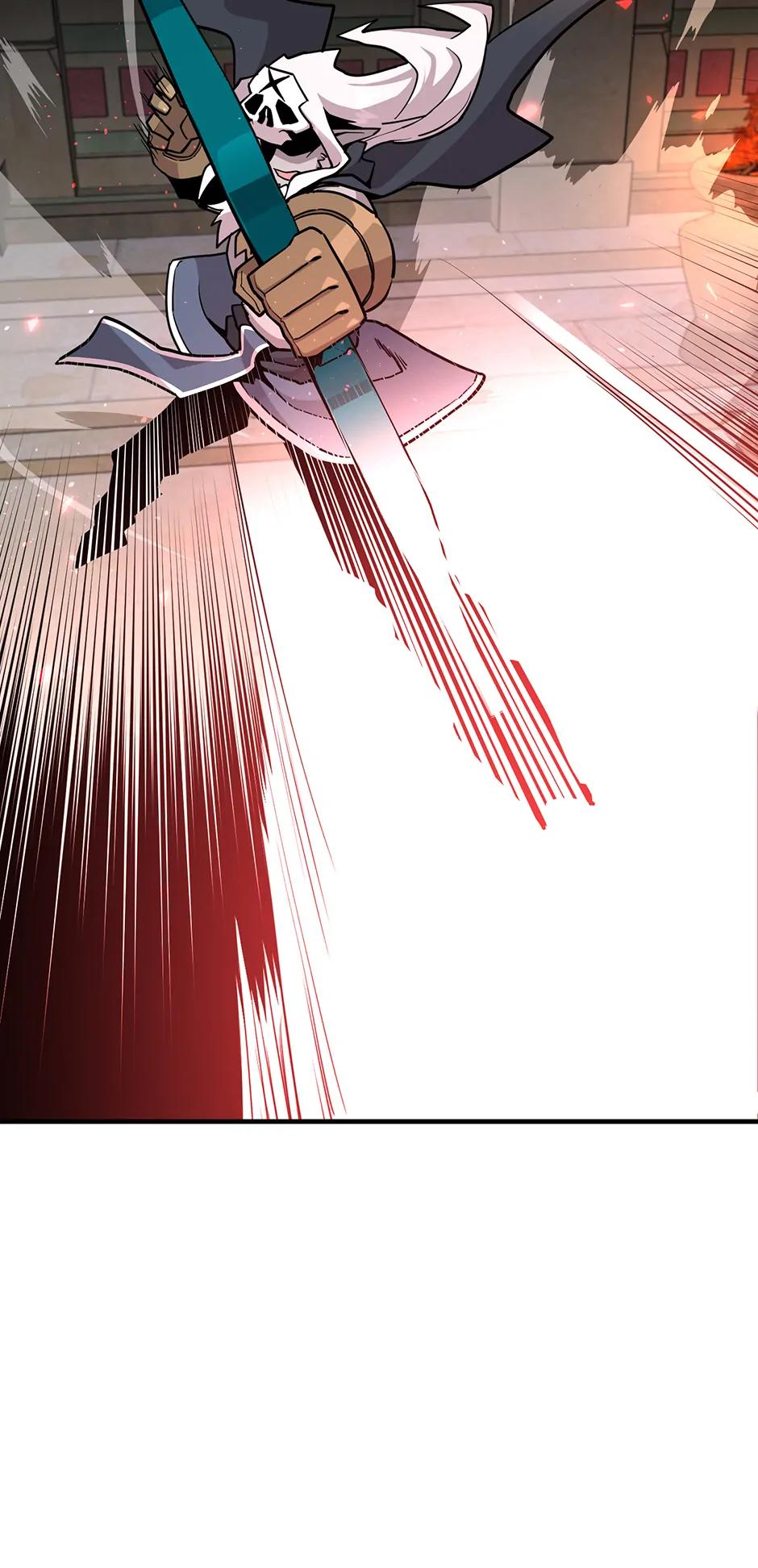 Read Solo Glitch Player Manga Online