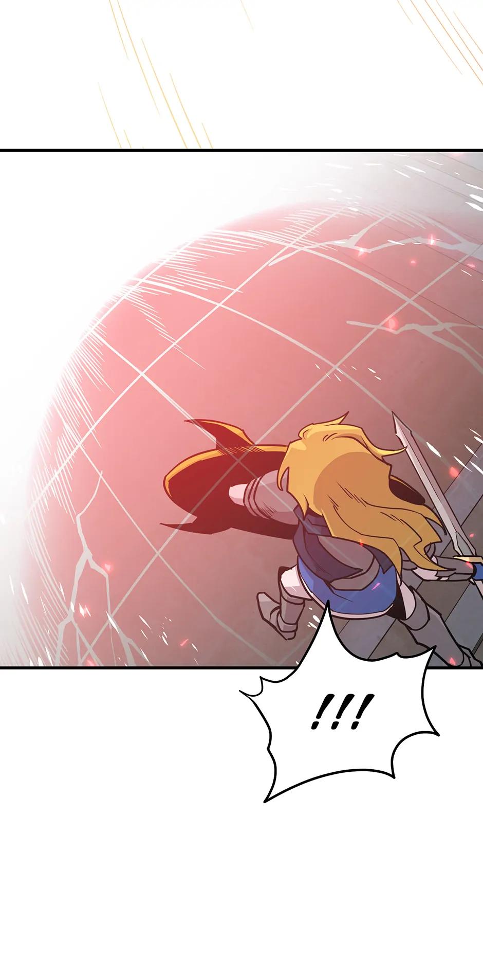 Read Solo Glitch Player Manga Online