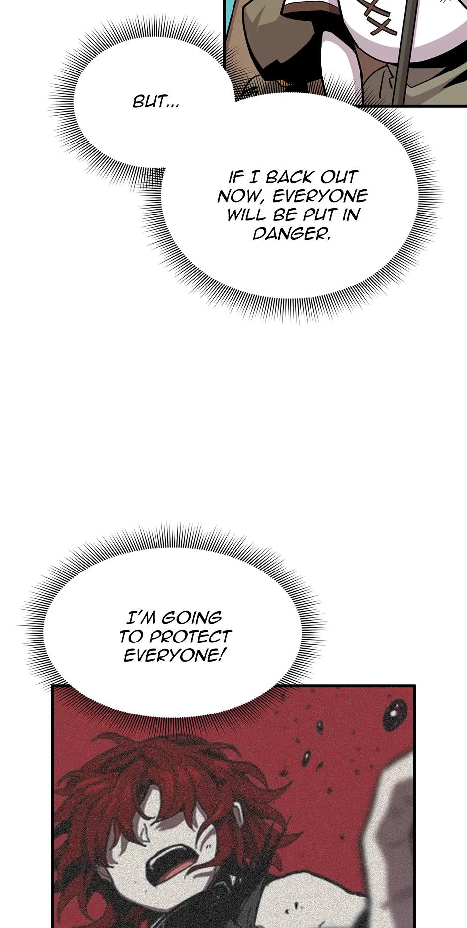 Read Solo Glitch Player Manga Online