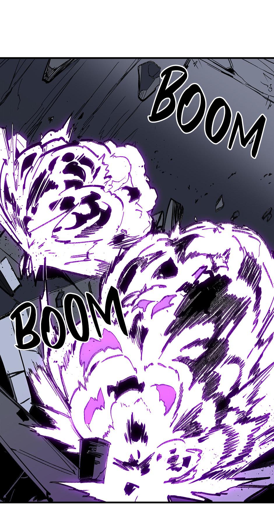 Read Solo Glitch Player Manga Online