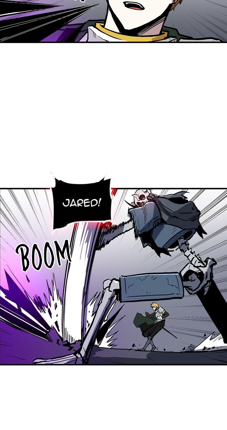 Read Solo Glitch Player Manga Online