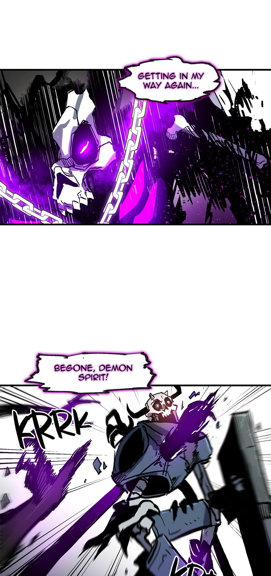 Read Solo Glitch Player Manga Online