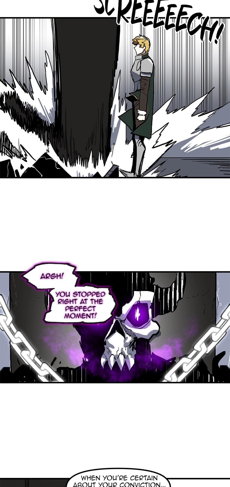 Read Solo Glitch Player Manga Online