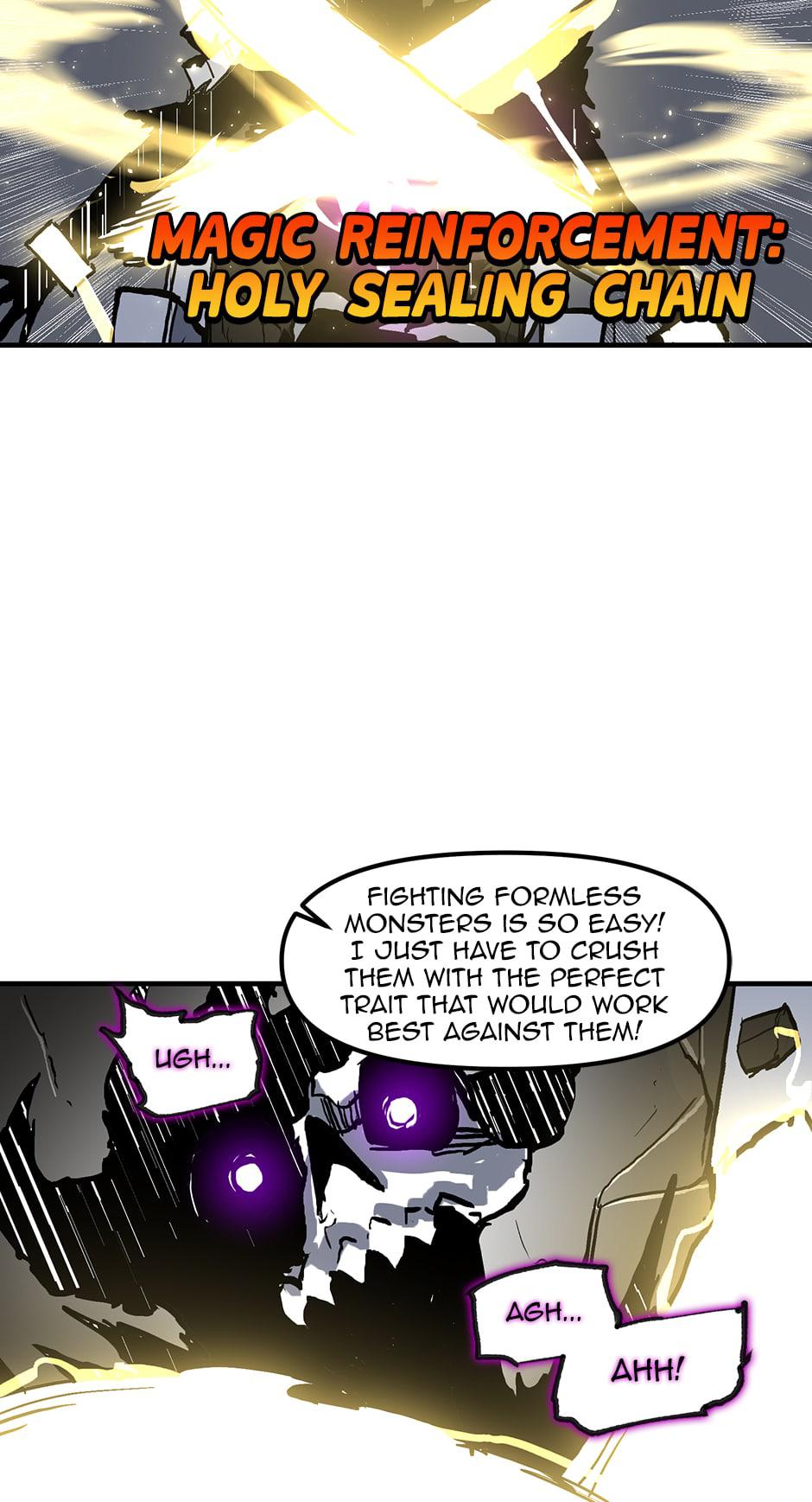 Read Solo Glitch Player Manga Online