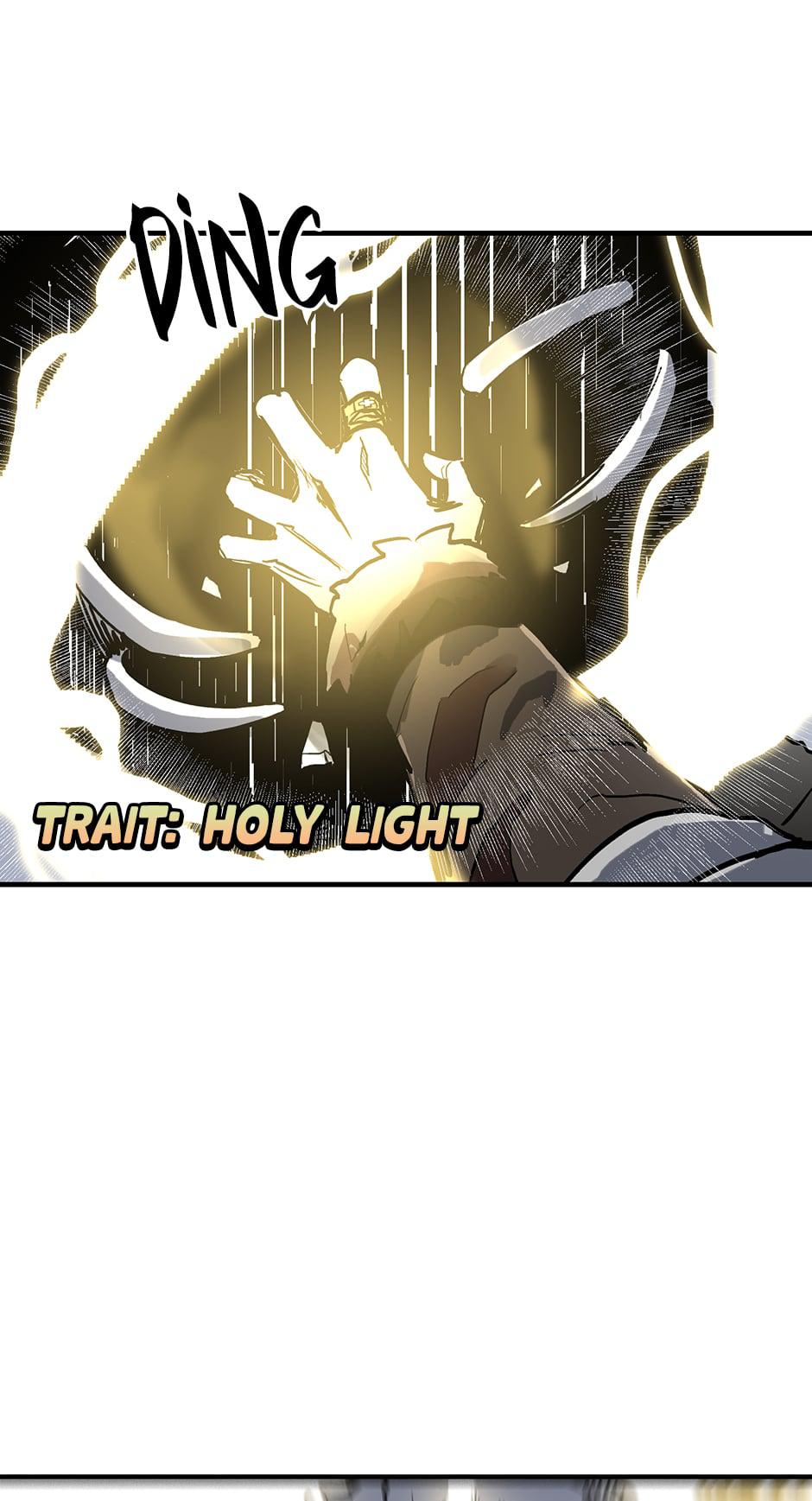 Read Solo Glitch Player Manga Online