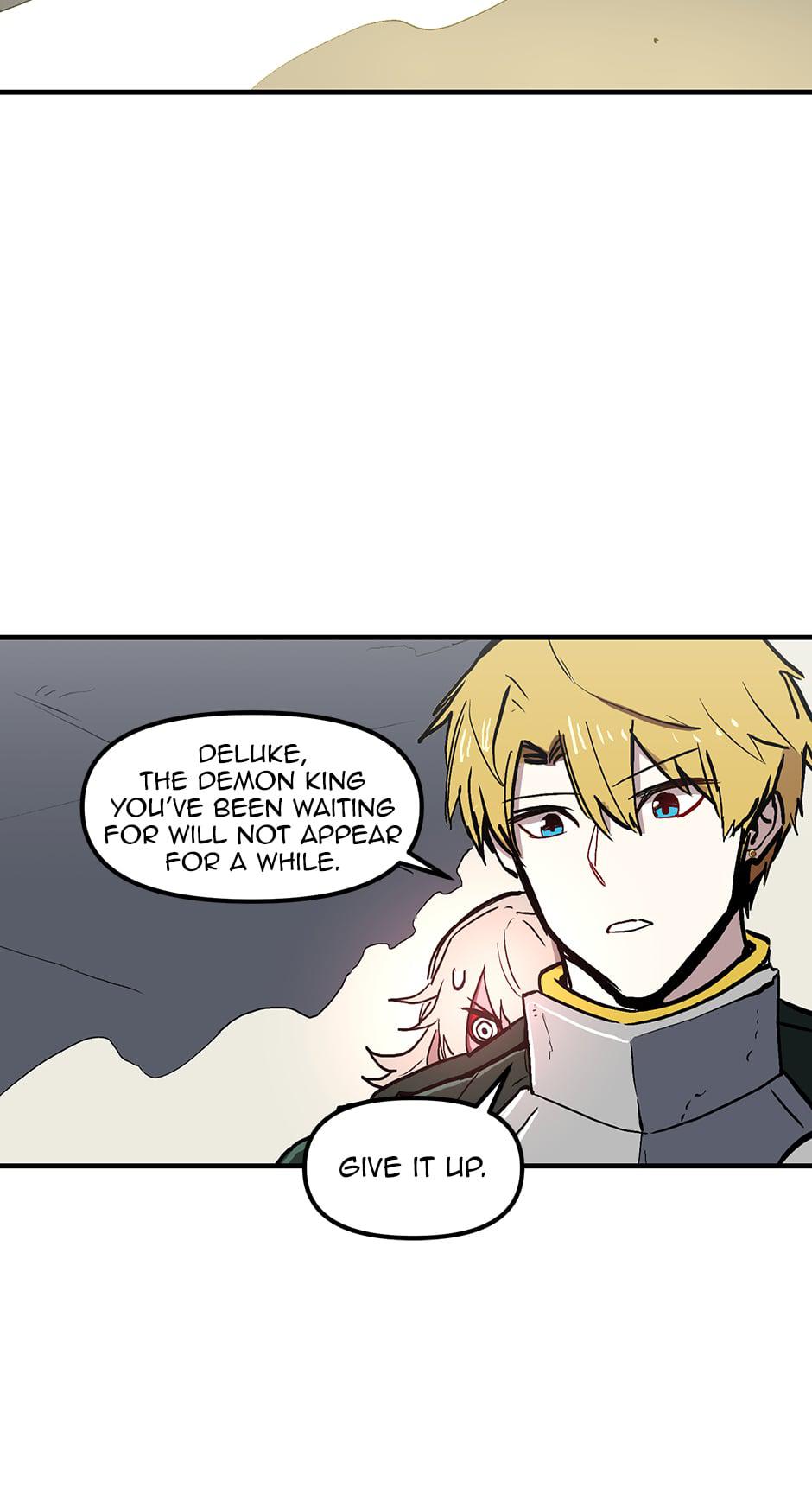 Read Solo Glitch Player Manga Online