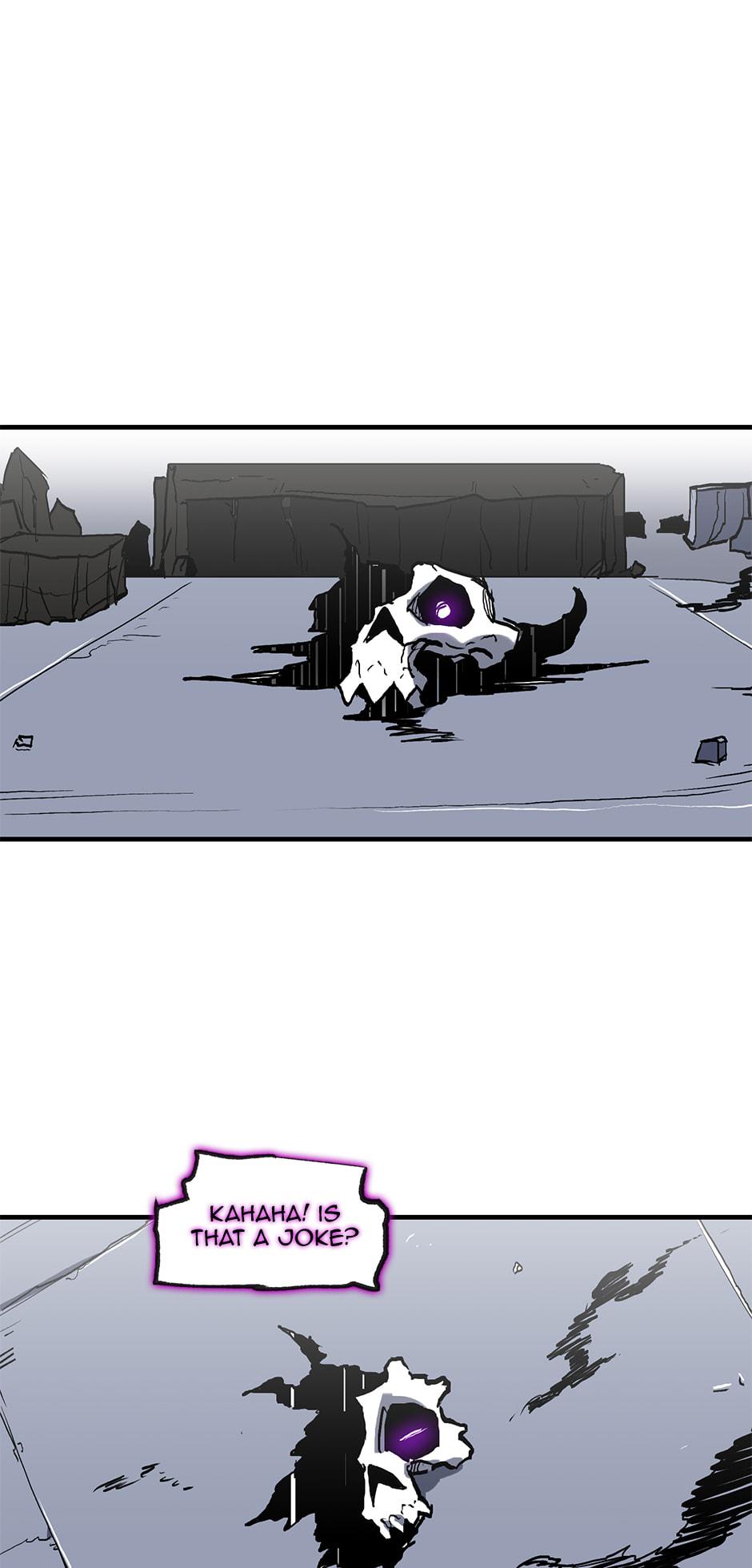 Read Solo Glitch Player Manga Online